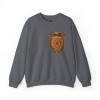 Firefighting: Not a Job, a Brotherhood Crewneck Sweatshirt 
